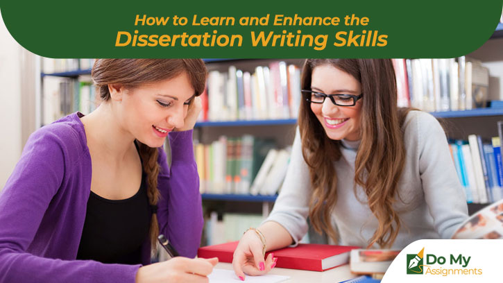 enhance-the-dissertation-writing-skills